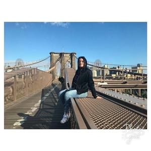 Meet your Posher, Victoria